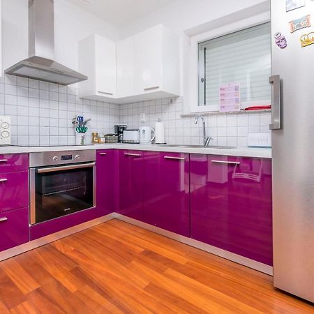 Apartment Belle Vue Primosten Room photo
