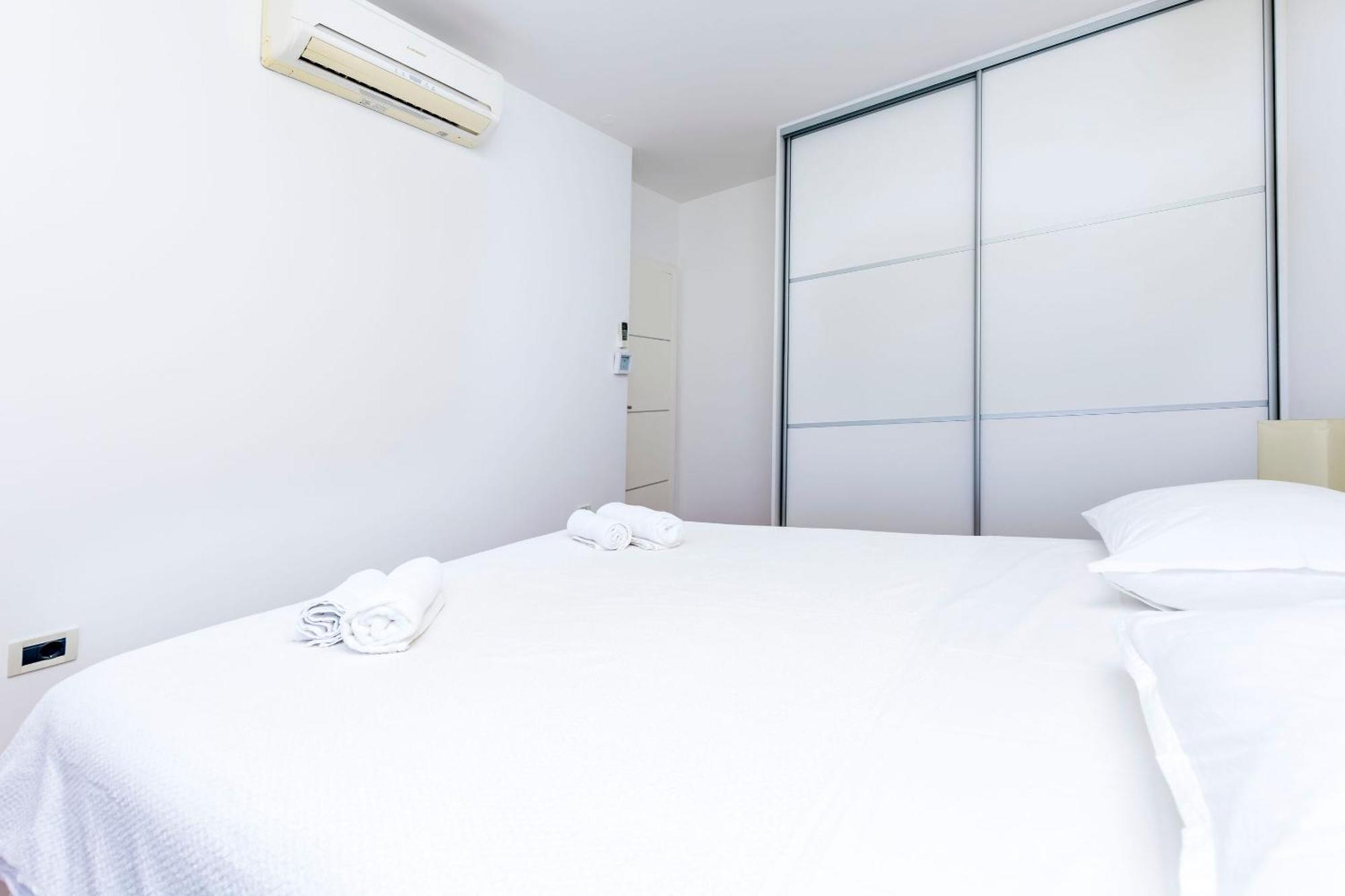 Apartment Belle Vue Primosten Room photo