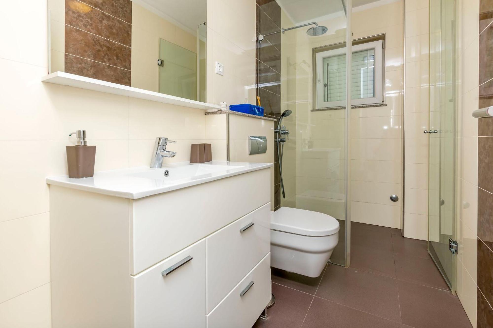 Apartment Belle Vue Primosten Room photo